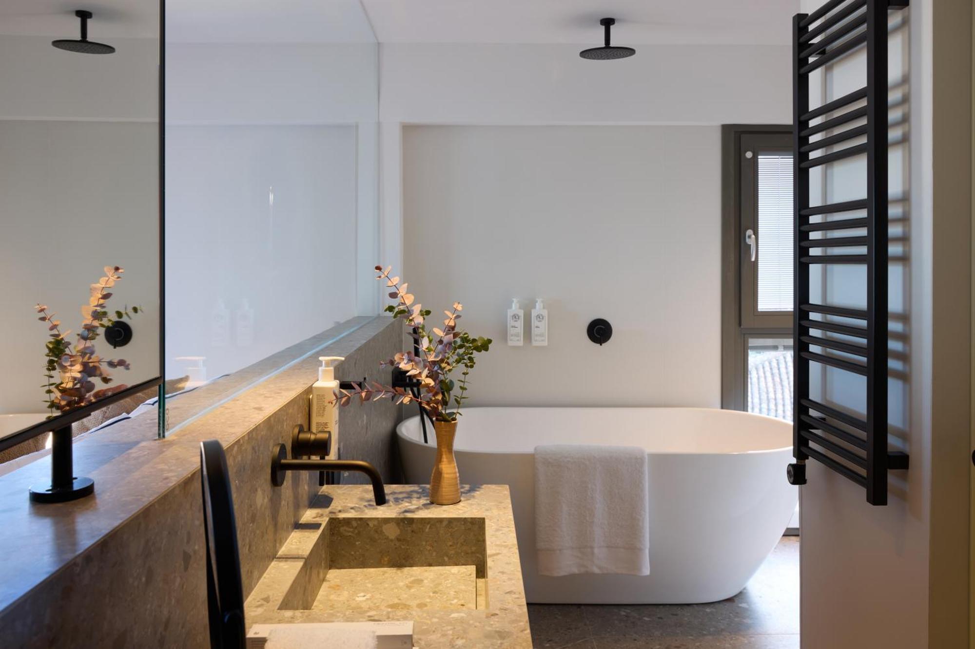 Naus Hotel 纳夫普利翁 外观 照片