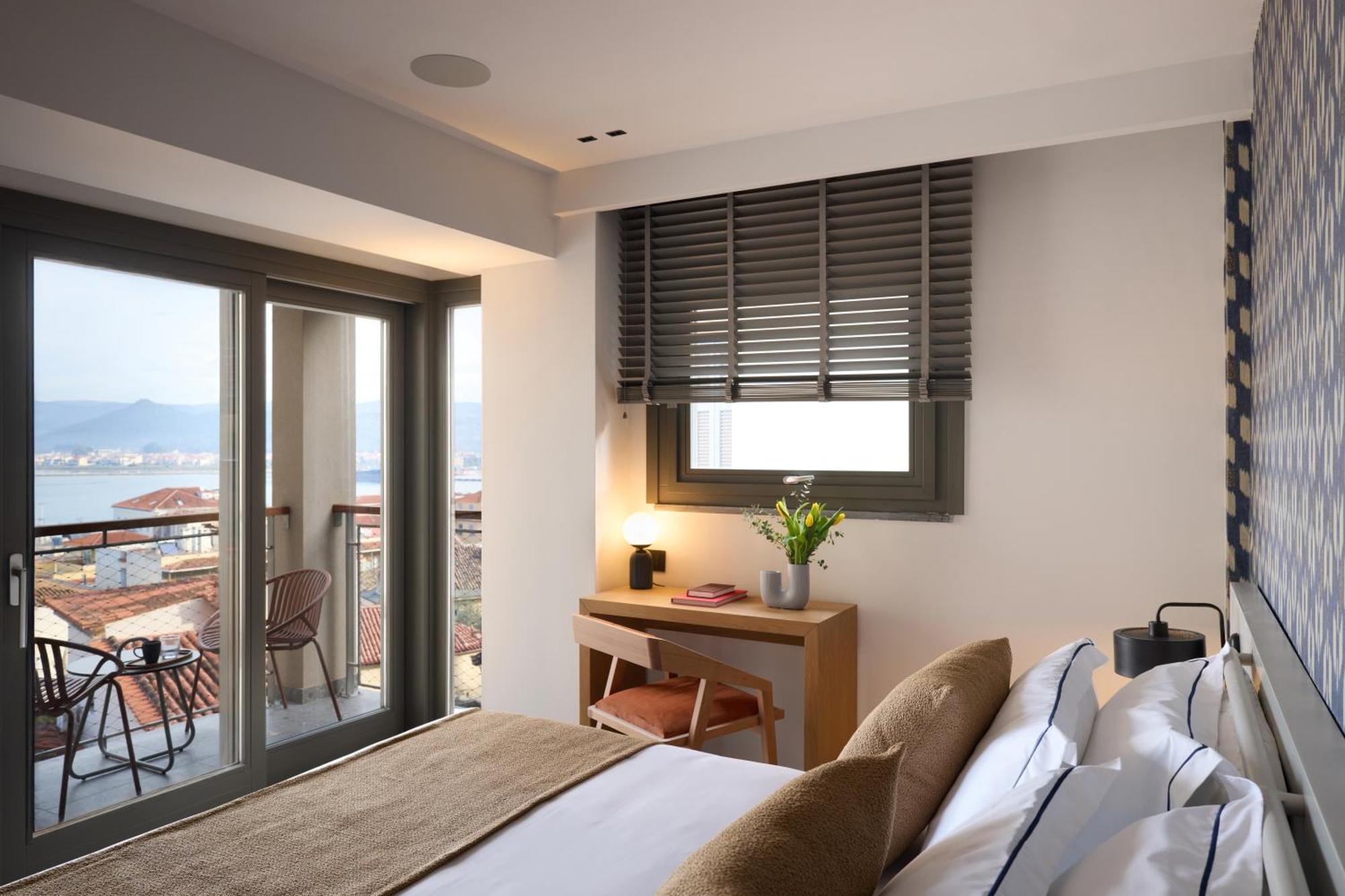 Naus Hotel 纳夫普利翁 外观 照片